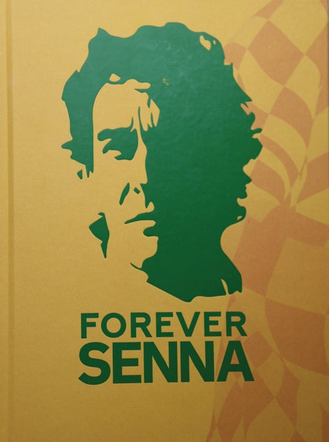 Book cover of: Forever Senna