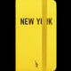 Book cover of: New York - Journals. By: Paul Norton
