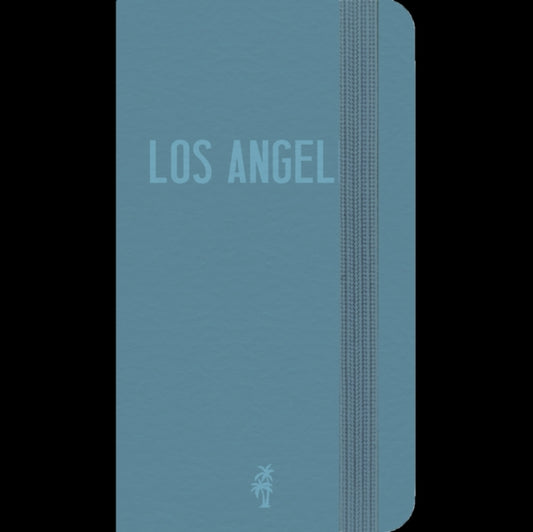 Book cover of: Los Angeles
