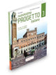 Book cover of: Nuovissimo Progetto italiano 3. By: Telis Marin