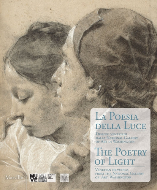 Book cover of: Poetry of Light. By: Andrew Robison