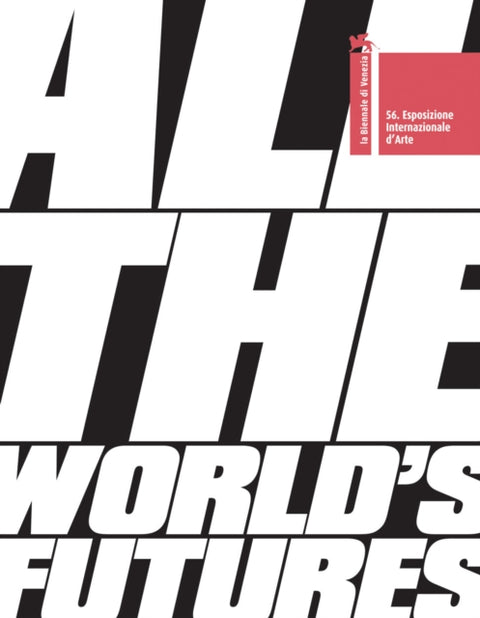 All the World’s Futures
