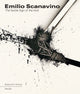 Book cover of: Emilio Scanavino: The Tactile Sign of the Void. By: Francesca Pola