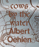 Book cover of: Albert Oelhen. By: Caroline Bourgeois