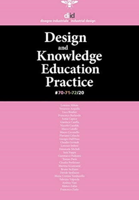 Book cover of: DIID 70/71/72