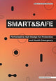 Book cover of: SMART AND SAFE. By: Maria Antonietta Sbordone