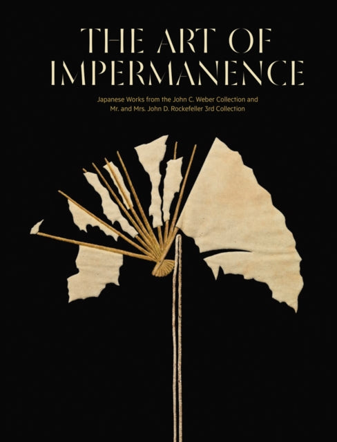 Book cover of: Art of Impermanence. By: Adriana Proser