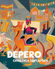 Book cover of: Depero. By: Sergio Risaliti