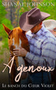Book cover of: A Genoux