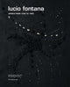 Book cover of: Lucio Fontana. By: Lucio Fontana