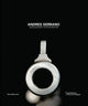 Book cover of: Andres Serrano