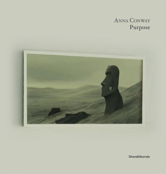 Book cover of: Anna Conway. By: Anna Conway