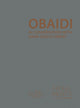 Book cover of: Obaidi. By: Hans Ulrich Obrist