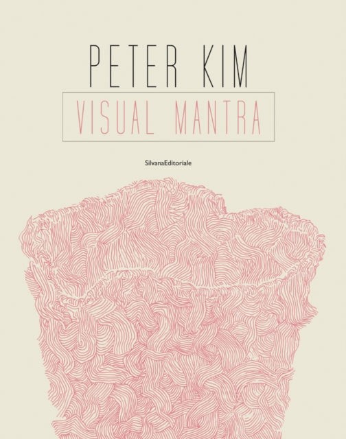 Book cover of: Peter Kim. By: Peter Kim