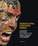 Book cover of: Montezuma Fontana. By: Alfonso Panzetta