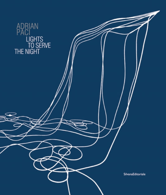 Book cover of: Adrian Paci. By: Adrian Paci