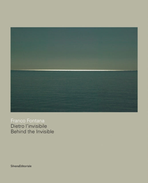 Book cover of: Franco Fontana. By: Zanchi BENIGNI