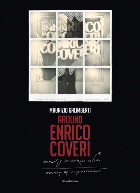 Book cover of: Maurizio Galimberti. By: Maurizio Galimberti