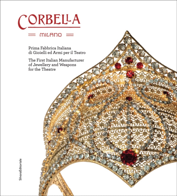 Book cover of: Corbella Milano. By: Angelica Corbella