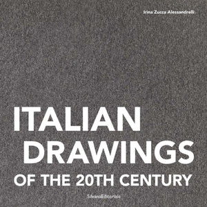 Italian Drawings of the 20th Century
