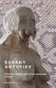 Book cover of: Evgeny Antufiev. By: Evgeny Antufiev