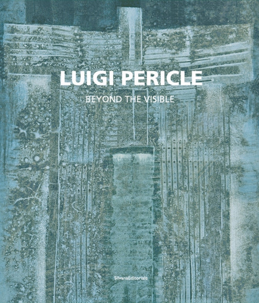 Book cover of: Luigi Pericle. By: Luigi Pericle