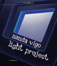 Book cover of: Nanda Vigo. By: Nanda Vigo