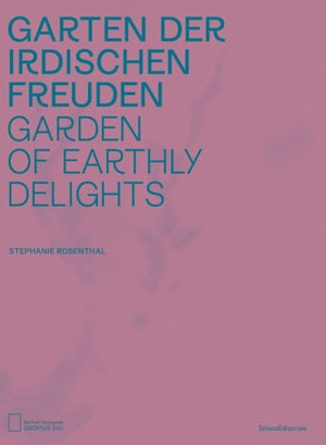 Garden of Earthly Delights