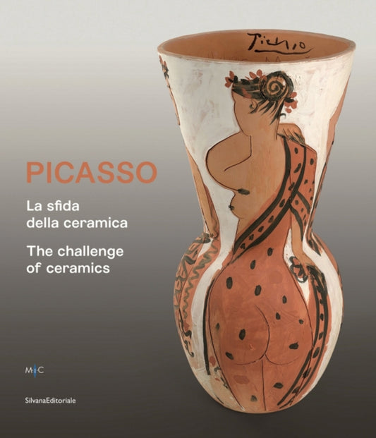 Book cover of: Picasso. By: Pablo Picasso