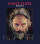 Book cover of: Chuck Close. By: Chuck Close