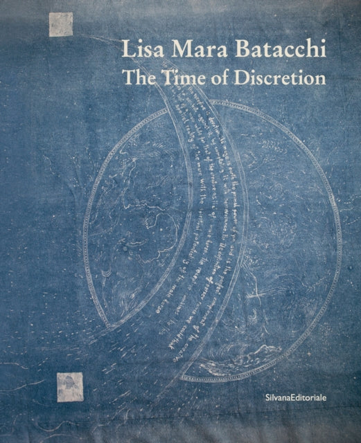 Book cover of: Lisa Mara Batacchi. By: Lisa Mara Batacchi