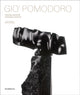 Book cover of: Gio’ Pomodoro. By: Gio Pomodoro