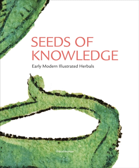 Book cover of: Seeds of Knowledge. By: Michael Jakob