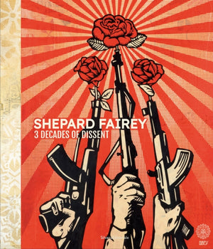 Shepard Fairey