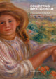 Book cover of: Collecting Impressionism. By: SILVANA EDITORI..