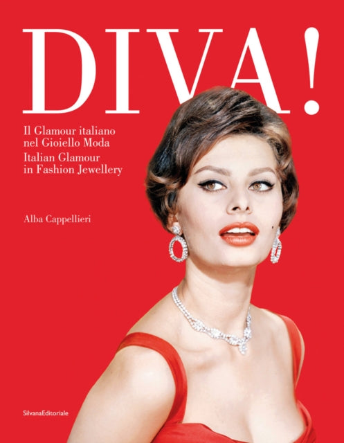 Book cover of: DIVA!