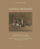 Book cover of: Giorgio Morandi. By: Mariella Gnani