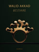 Book cover of: Walid Akkad. By: JAKOB