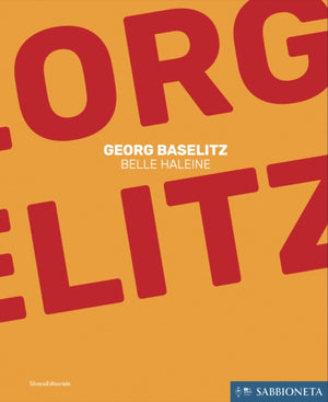 Georg Baselitz