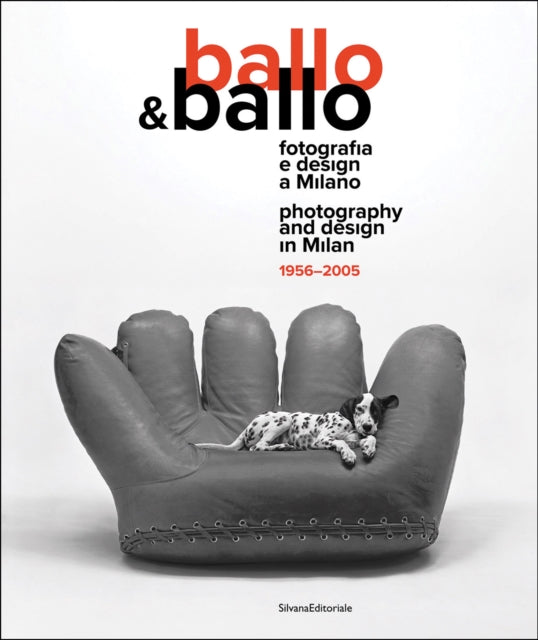 Book cover of: Ballo&Ballo. By: PAOLI