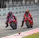 Book cover of: Ducati Corse