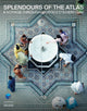 Book cover of: Splendours of the Atlas. By: Bruno Barbey