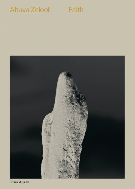 Book cover of: Ahuva Zeloof