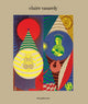Book cover of: Claire Vasarely