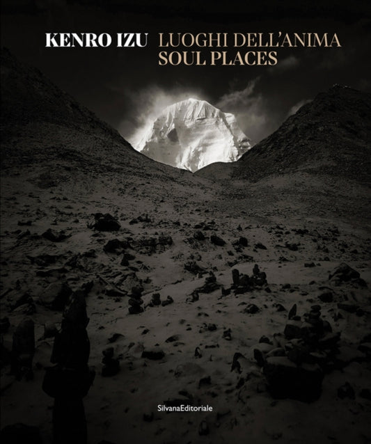 Book cover of: Kenro Izu
