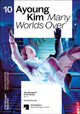 Book cover of: Ayoung Kim
