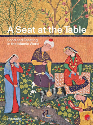 A Seat at the Table