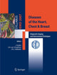 Book cover of: Diseases of the Heart, Chest & Breast