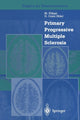 Book cover of: Primary Progressive Multiple Sclerosis. By: M. Filippi