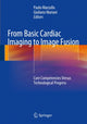 Book cover of: From Basic Cardiac Imaging to Image Fusion